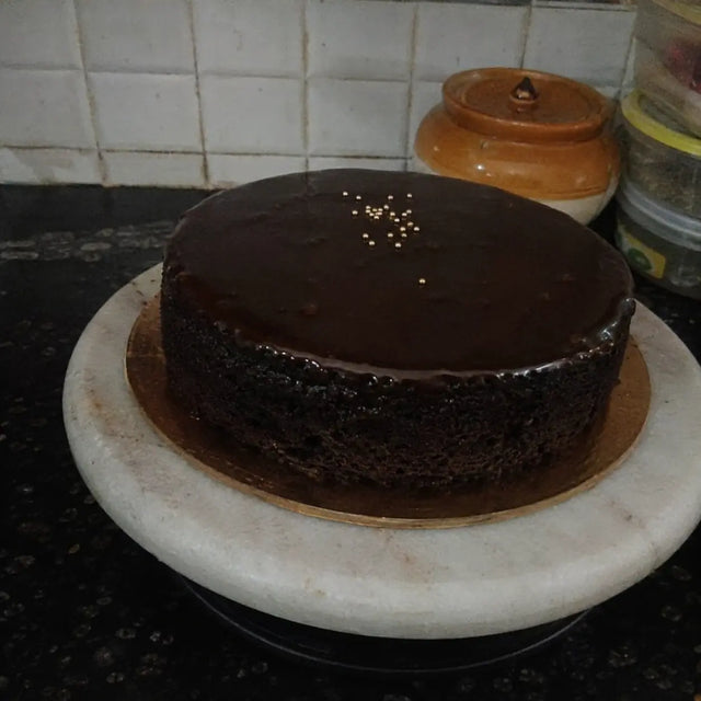 Bake by Harini